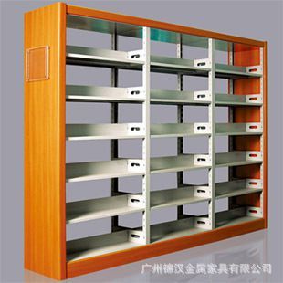 【廣州廠家】古籍書(shū)架 文物書(shū)架 訂 制文物架